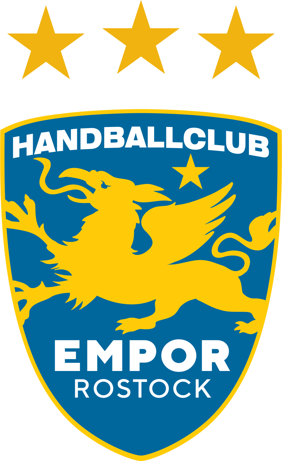 HC Empor Rostock Vereinslogo
